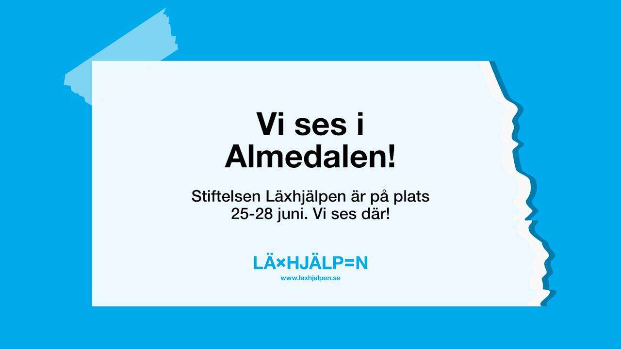 Almedalsveckan 2024: Utbildning, skola och ungas livsvillkor