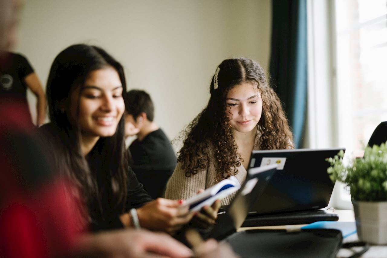 Elever i Matfors ska få extra stöd för att nå kunskapsmålen i skolan
