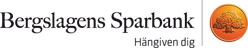 Bergslagens Sparbank logotyp
