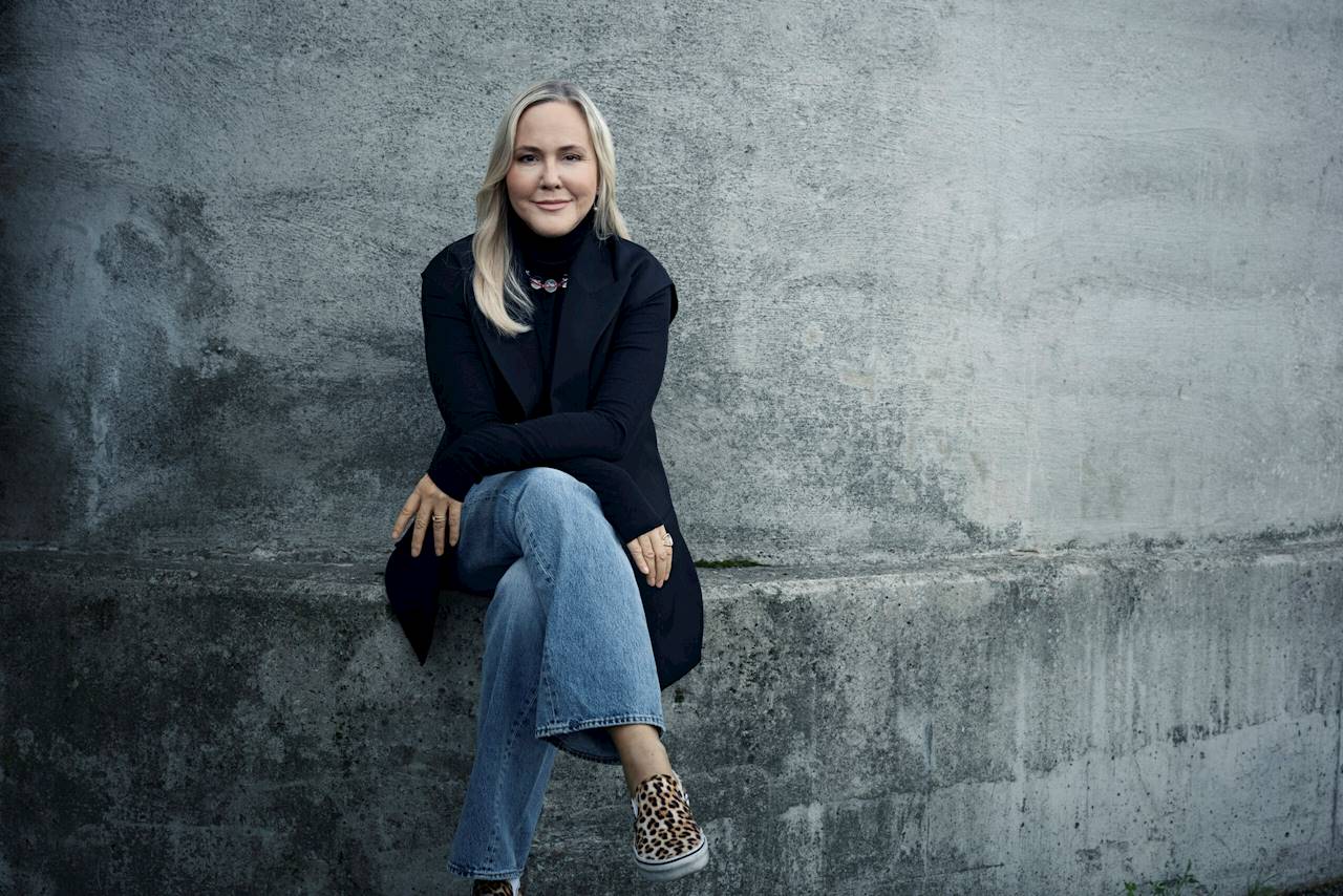 Skolan som nyckel till framtiden – Camilla Grebe om stöd, möjligheter och ansvar