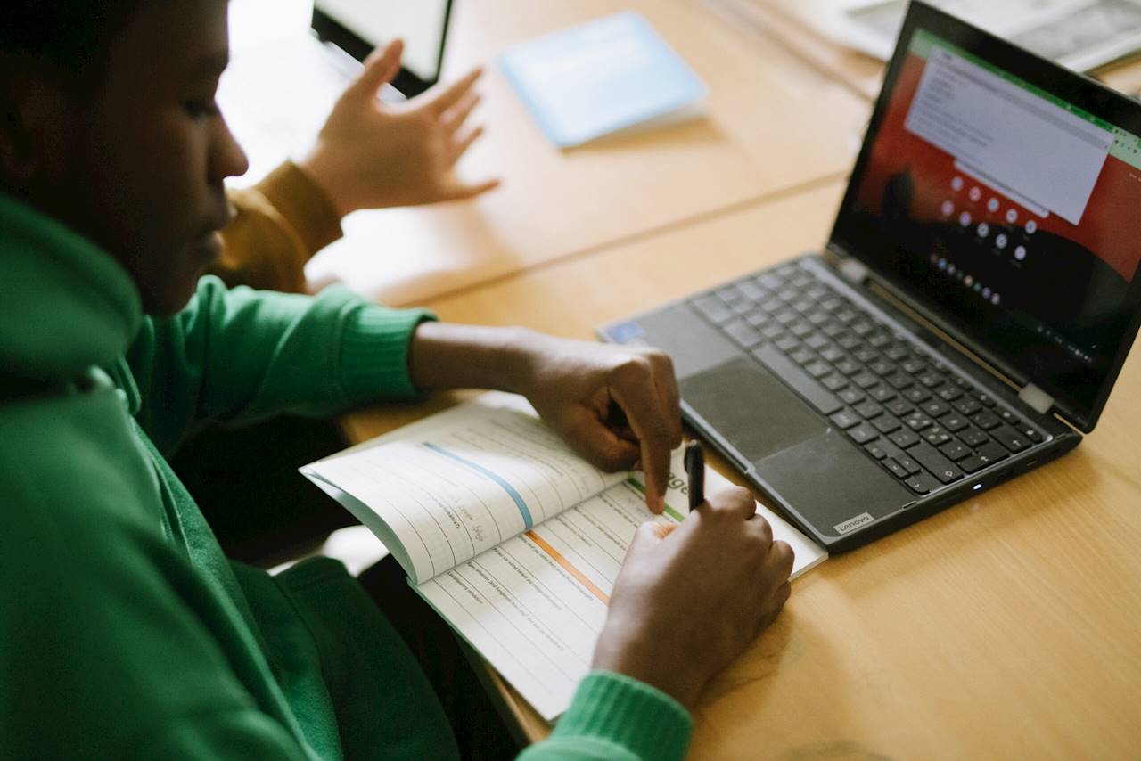 Nytt samarbete med grundskolor i Luleå ska öka chansen för fler elever att klara skolan