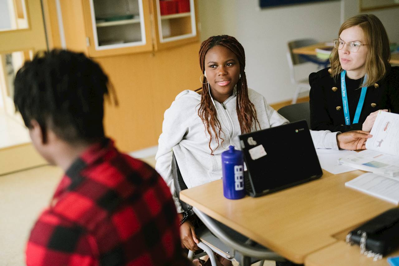 8 anledningar varför du som är student borde extrajobba på Läxhjälpen
