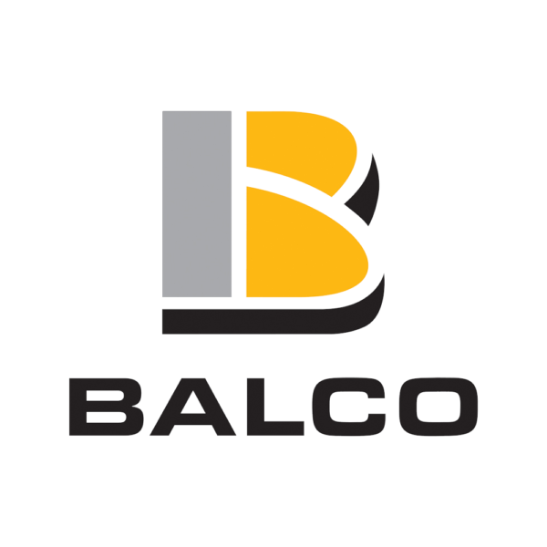 Balco logo