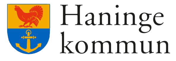 Haninge Kommun logo
