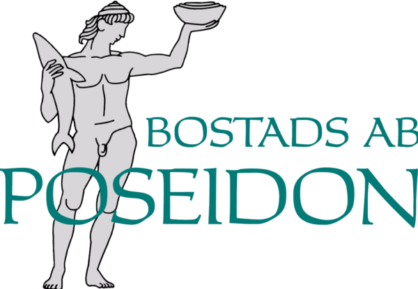 Poseidon logo