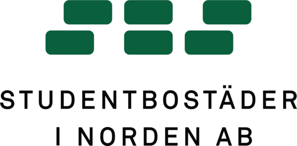 Studentbostäder i Norden logo