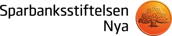 Sparbanksstiftelsen nya logo