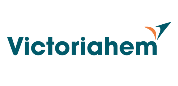 Viktoriahem logo