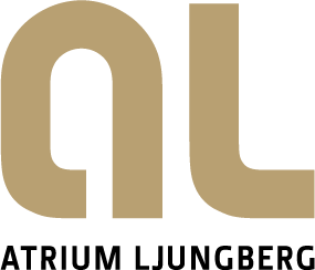 Atrium ljungberg logo