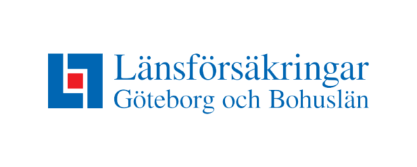 Länsförsäkringar Göteborg och Bohuslän logo