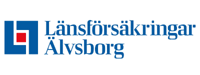Länsförsäkringar Älvsborg logo