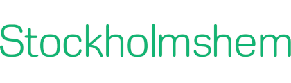 Stockholmshem logo