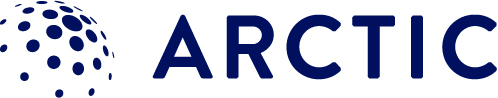 Arctic Securities logotyp