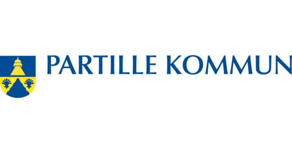 Partille kommuns logotyp