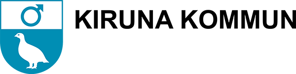 Kiruna kommuns logotyp
